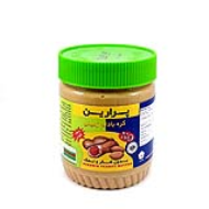 پرارین کره بادام زمینی رژیمی 350گرمی